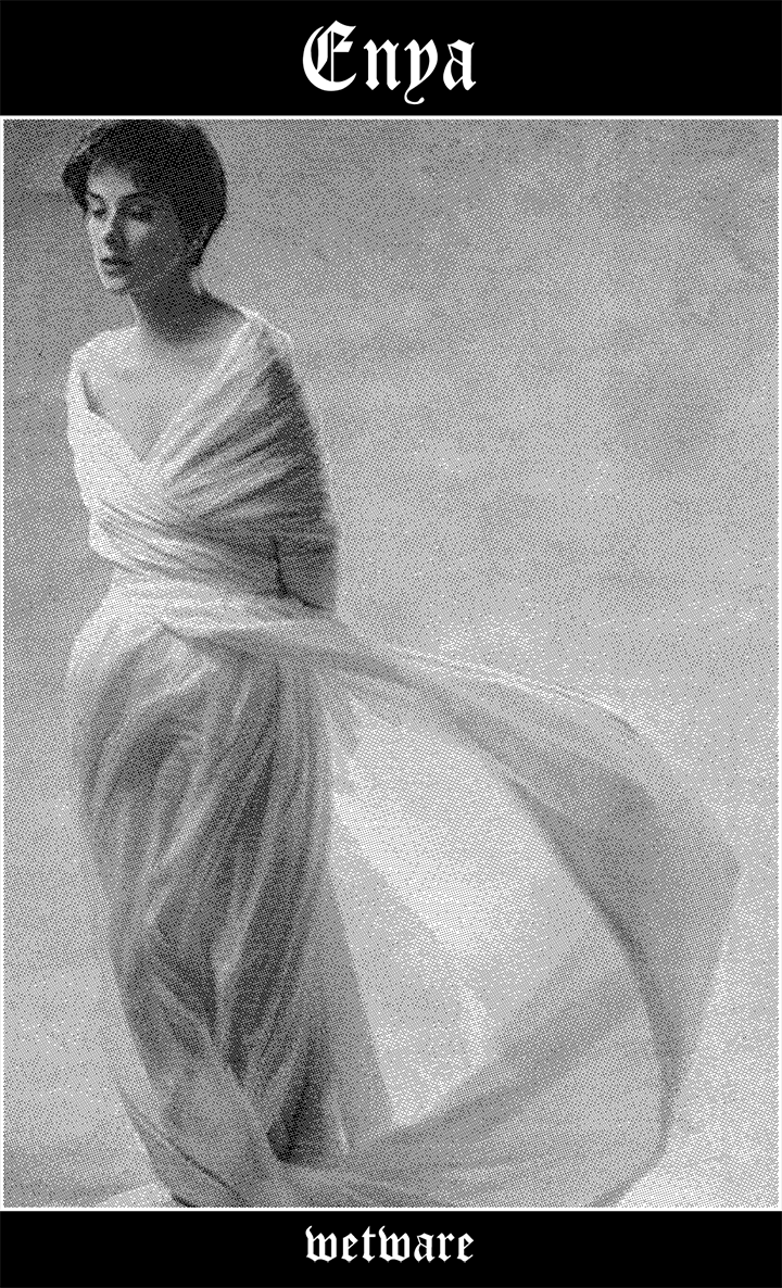 ENYA L/S TEE (2021 Colorway)