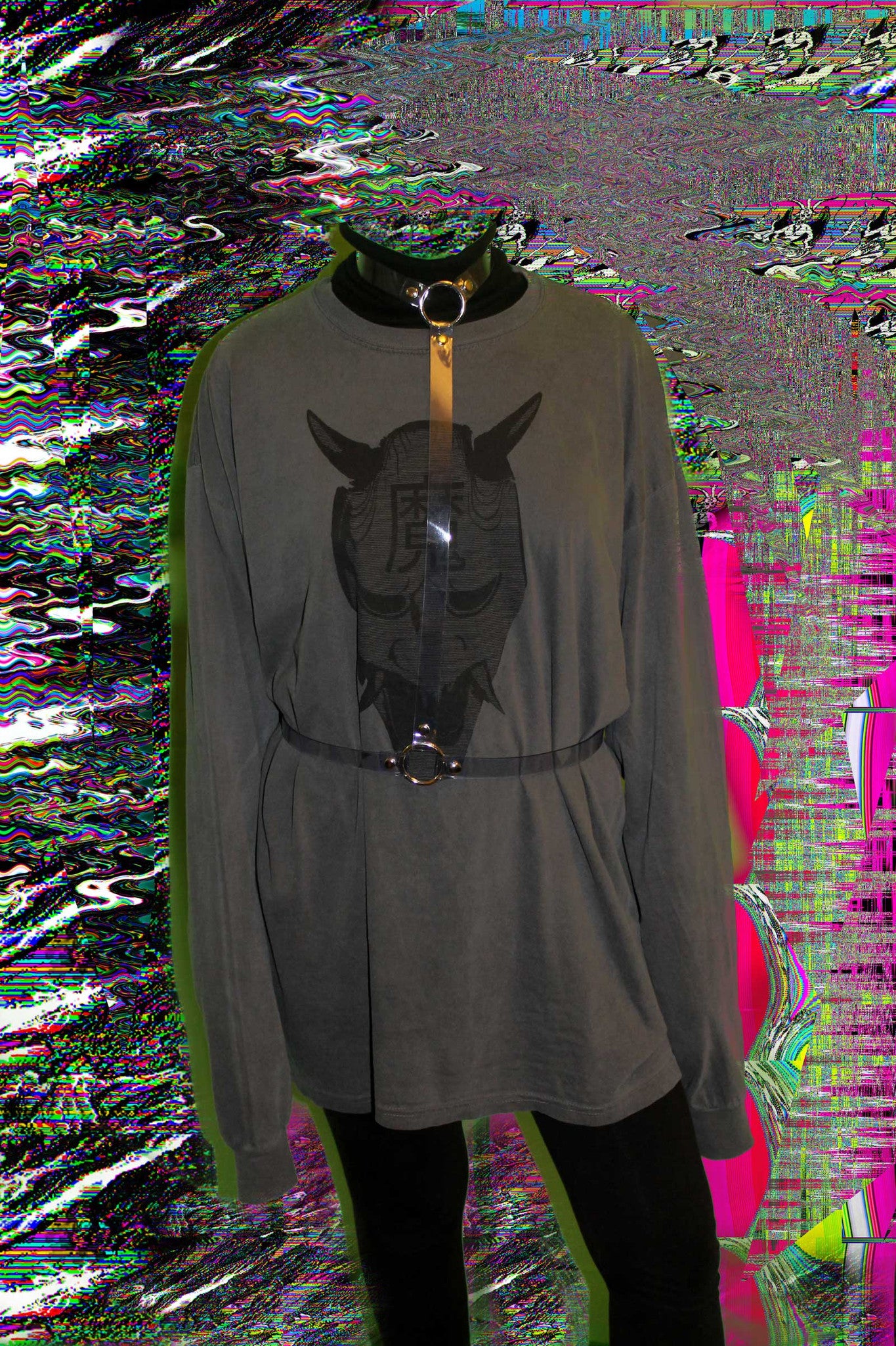 SELF CONTROL HARNESS